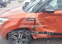 2018 KIA Soul фото