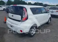 2018 KIA Soul photo