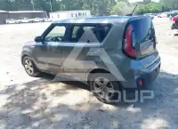 2018 KIA Soul фото