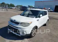 2018 KIA Soul фото