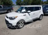 2018 KIA Soul фото