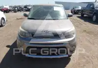 2018 KIA Soul фото
