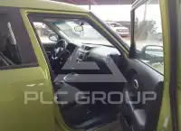 2018 KIA Soul photo