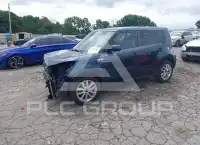 2018 KIA Soul фото