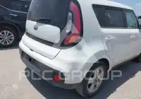 2018 KIA Soul фото