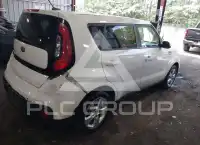2018 KIA Soul фото