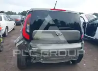 2018 KIA Soul photo