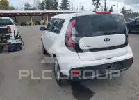 2018 KIA Soul фото