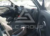 2018 KIA Soul фото