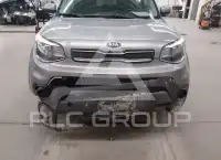 2018 KIA Soul photo