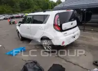 2018 KIA Soul фото