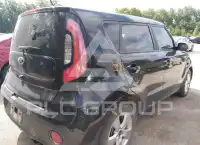 2018 KIA Soul фото