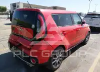 2018 KIA Soul фото