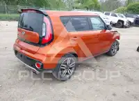2018 KIA Soul фото