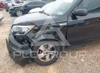2018 KIA Soul photo