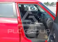2018 KIA Soul фото