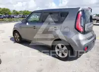2018 KIA Soul фото