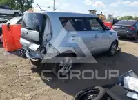 2018 KIA Soul фото