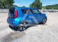 2018 KIA Soul photo