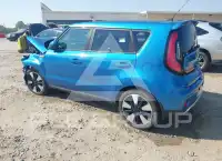 2018 KIA Soul фото
