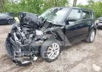 2018 KIA Soul фото