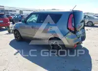 2018 KIA Soul photo
