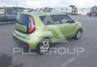 2018 KIA Soul фото