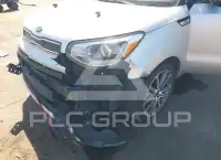 2018 KIA Soul фото