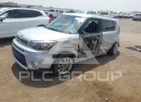 2018 KIA Soul photo