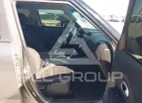2018 KIA Soul фото