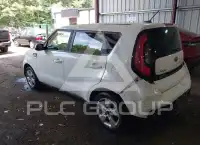 2018 KIA Soul фото