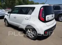 2018 KIA Soul фото