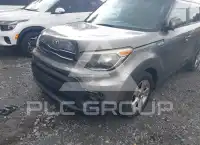 2018 KIA Soul фото