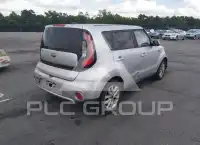 2018 KIA Soul фото