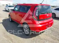 2018 KIA Soul photo