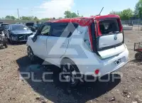 2018 KIA Soul фото