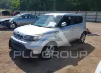 2018 KIA Soul фото