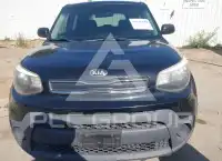 2018 KIA Soul фото