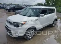 2018 KIA Soul photo