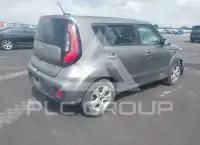 2018 KIA Soul фото
