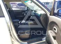 2018 KIA Soul фото