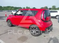 2018 KIA Soul фото