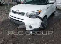 2018 KIA Soul photo