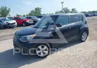 2018 KIA Soul photo
