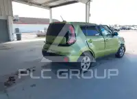 2018 KIA Soul фото