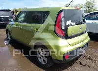 2018 KIA Soul фото