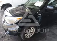 2018 KIA Soul photo