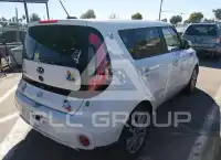 2018 KIA Soul фото