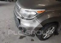2018 KIA Soul фото