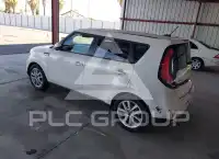 2018 KIA Soul photo